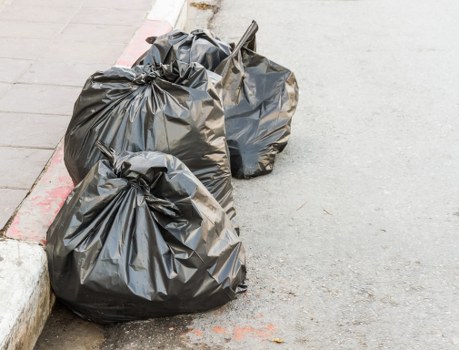 Sustainable waste disposal practices for businesses