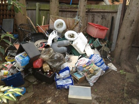 Eco-friendly waste disposal methods in Crystal Palace