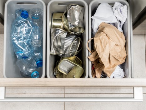 Eco-friendly disposal during loft clearance in Crystal Palace